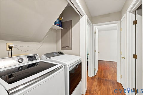 Tiny photo for 1505 Oldbury Road, Midlothian, VA 23113 (MLS # 2624359)