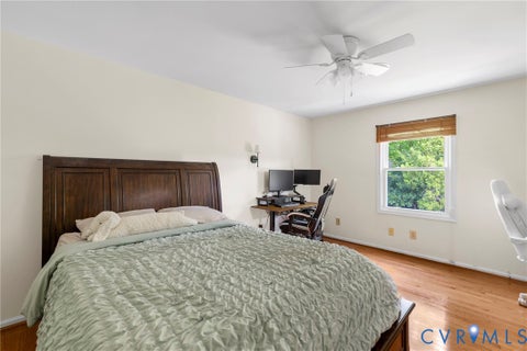 Tiny photo for 1505 Oldbury Road, Midlothian, VA 23113 (MLS # 2624359)