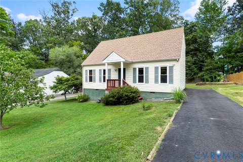 Tiny photo for 1505 Oldbury Road, Midlothian, VA 23113 (MLS # 2624359)