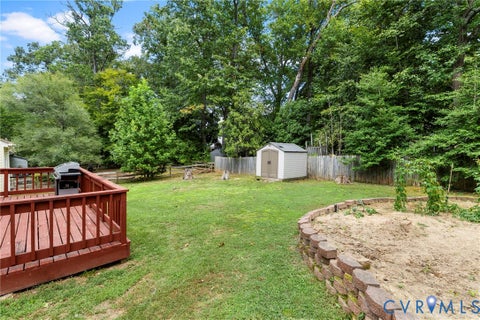 Tiny photo for 1505 Oldbury Road, Midlothian, VA 23113 (MLS # 2624359)
