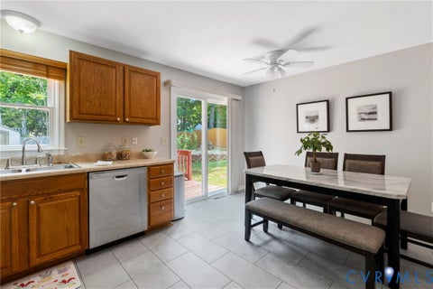 Tiny photo for 1505 Oldbury Road, Midlothian, VA 23113 (MLS # 2624359)