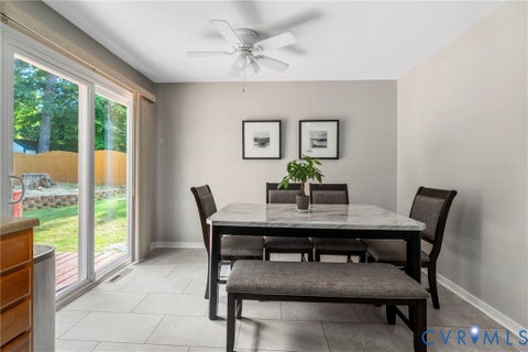 Tiny photo for 1505 Oldbury Road, Midlothian, VA 23113 (MLS # 2624359)