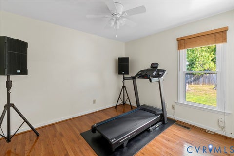 Tiny photo for 1505 Oldbury Road, Midlothian, VA 23113 (MLS # 2624359)