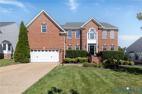 5824 Ketterley Row Henrico VA 23059