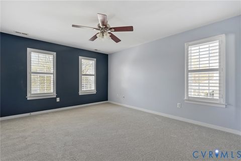 Tiny photo for 6916 Dartmouth Avenue, Glen Allen, VA 23226 (MLS # 2607898)