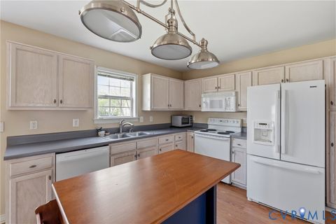 Tiny photo for 6916 Dartmouth Avenue, Glen Allen, VA 23226 (MLS # 2607898)