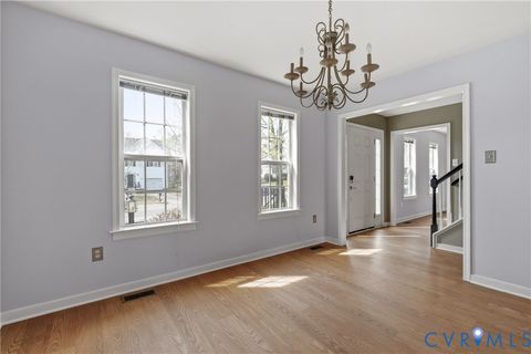 Tiny photo for 6916 Dartmouth Avenue, Glen Allen, VA 23226 (MLS # 2607898)