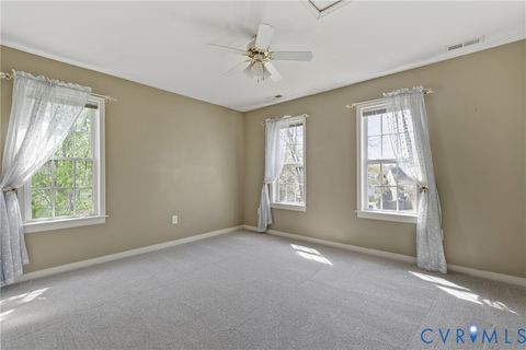 Tiny photo for 6916 Dartmouth Avenue, Glen Allen, VA 23226 (MLS # 2607898)