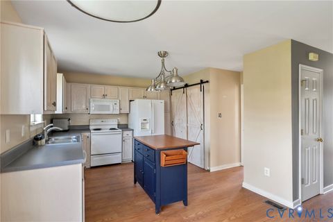 Tiny photo for 6916 Dartmouth Avenue, Glen Allen, VA 23226 (MLS # 2607898)