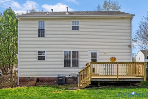 Tiny photo for 6916 Dartmouth Avenue, Glen Allen, VA 23226 (MLS # 2607898)
