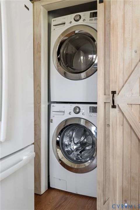 Tiny photo for 6916 Dartmouth Avenue, Glen Allen, VA 23226 (MLS # 2607898)