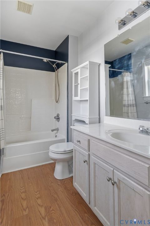 Tiny photo for 6916 Dartmouth Avenue, Glen Allen, VA 23226 (MLS # 2607898)