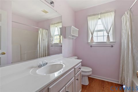 Tiny photo for 6916 Dartmouth Avenue, Glen Allen, VA 23226 (MLS # 2607898)