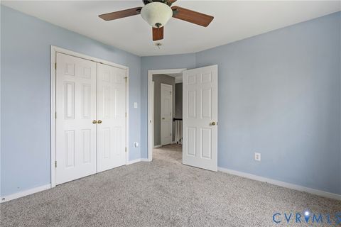 Tiny photo for 6916 Dartmouth Avenue, Glen Allen, VA 23226 (MLS # 2607898)