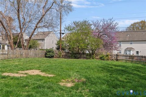 Tiny photo for 6916 Dartmouth Avenue, Glen Allen, VA 23226 (MLS # 2607898)