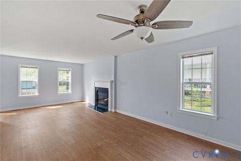 Tiny photo for 6916 Dartmouth Avenue, Glen Allen, VA 23226 (MLS # 2607898)