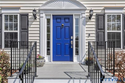 Tiny photo for 6916 Dartmouth Avenue, Glen Allen, VA 23226 (MLS # 2607898)