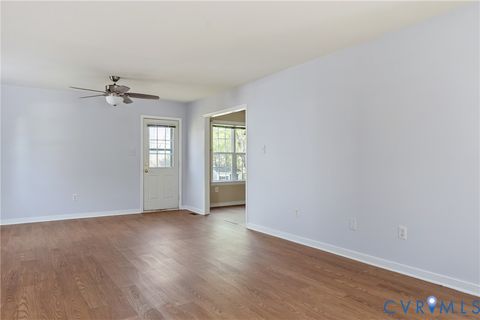 Tiny photo for 6916 Dartmouth Avenue, Glen Allen, VA 23226 (MLS # 2607898)