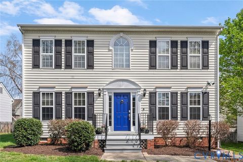 Photo of 6916 Dartmouth Avenue, Glen Allen, VA 23226 (MLS # 2607898)