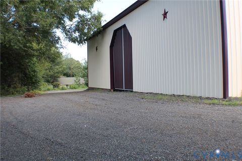 Tiny photo for LND LND, Callao, VA 22435 (MLS # 2525499)