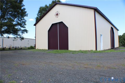 Tiny photo for LND LND, Callao, VA 22435 (MLS # 2525499)
