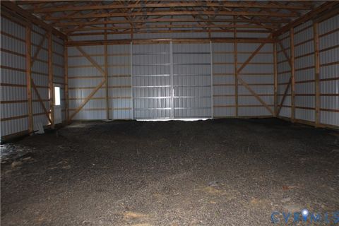Tiny photo for LND LND, Callao, VA 22435 (MLS # 2525499)