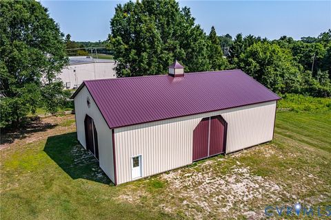 Tiny photo for LND LND, Callao, VA 22435 (MLS # 2525499)