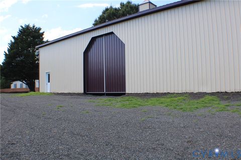 Tiny photo for LND LND, Callao, VA 22435 (MLS # 2525499)