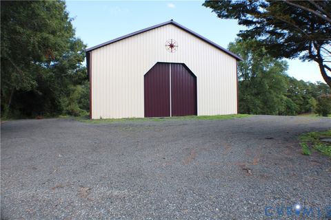 Tiny photo for LND LND, Callao, VA 22435 (MLS # 2525499)
