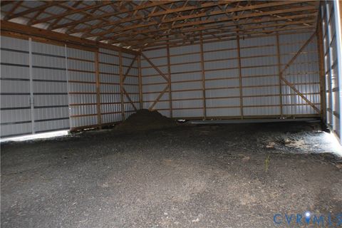 Tiny photo for LND LND, Callao, VA 22435 (MLS # 2525499)