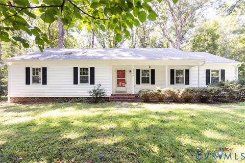 Photo of 2765 Briarpatch Lane, Powhatan, VA 23139 (MLS # 2624015)