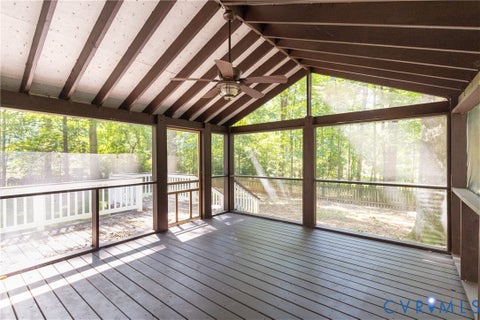 Tiny photo for 2765 Briarpatch Lane, Powhatan, VA 23139 (MLS # 2624015)