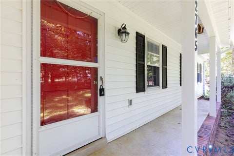 Tiny photo for 2765 Briarpatch Lane, Powhatan, VA 23139 (MLS # 2624015)