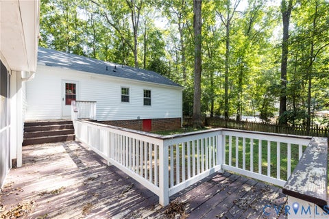 Tiny photo for 2765 Briarpatch Lane, Powhatan, VA 23139 (MLS # 2624015)