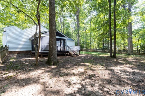 Tiny photo for 2765 Briarpatch Lane, Powhatan, VA 23139 (MLS # 2624015)