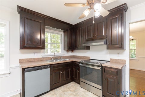 Tiny photo for 2765 Briarpatch Lane, Powhatan, VA 23139 (MLS # 2624015)