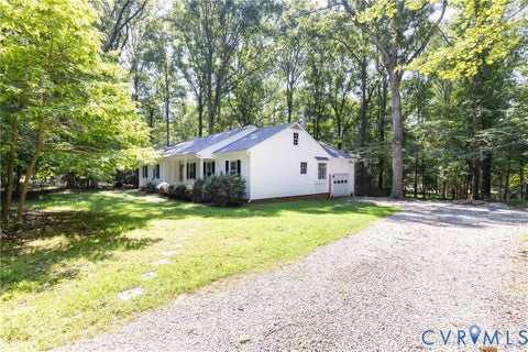 Tiny photo for 2765 Briarpatch Lane, Powhatan, VA 23139 (MLS # 2624015)
