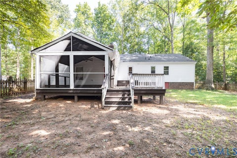 Tiny photo for 2765 Briarpatch Lane, Powhatan, VA 23139 (MLS # 2624015)