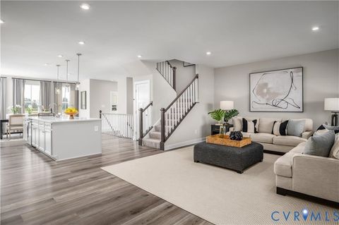 Tiny photo for 2860 Calgary Lane, Chester, VA 23831 (MLS # 2609155)