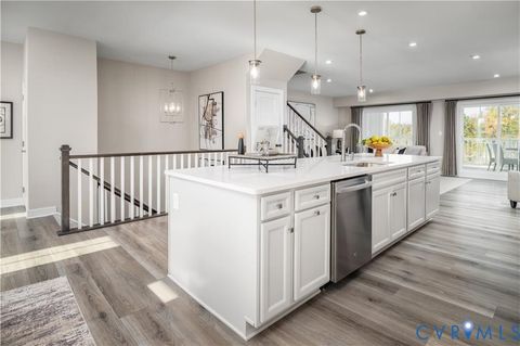 Tiny photo for 2860 Calgary Lane, Chester, VA 23831 (MLS # 2609155)