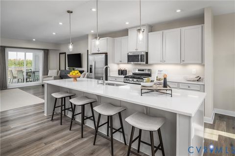 Tiny photo for 2860 Calgary Lane, Chester, VA 23831 (MLS # 2609155)