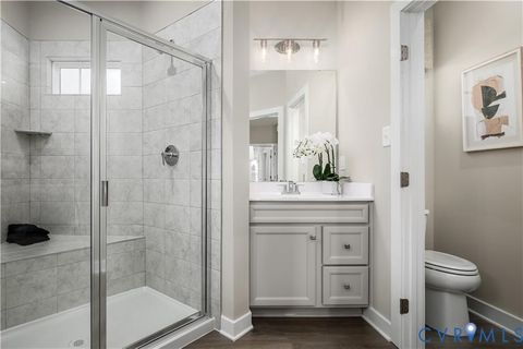 Tiny photo for 2860 Calgary Lane, Chester, VA 23831 (MLS # 2609155)