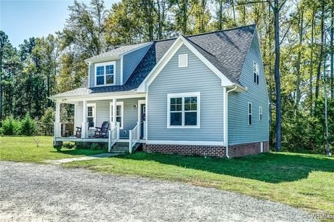 A home in Bumpass