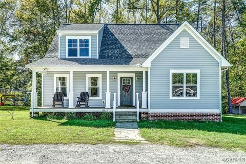 A home in Bumpass