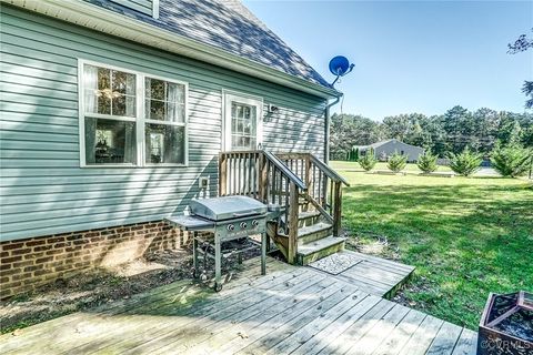 A home in Bumpass