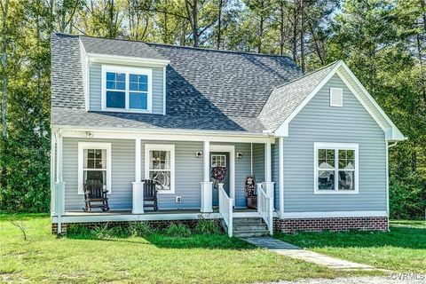 A home in Bumpass