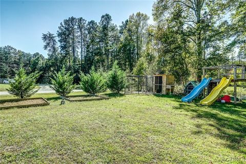 A home in Bumpass