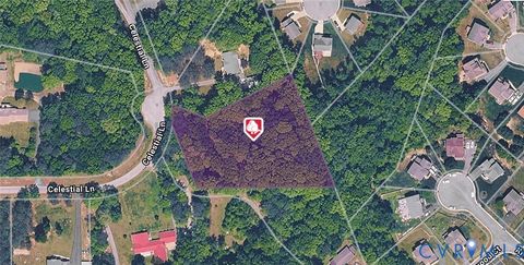 Photo of 9004 Celestial Lane, Chesterfield, VA 23832 (MLS # 2615997)