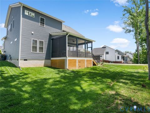 Tiny photo for 3906 Bellstone Drive, Chesterfield, VA 23112 (MLS # 2615423)