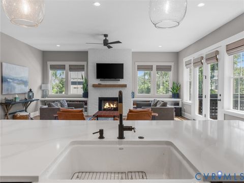 Tiny photo for 3906 Bellstone Drive, Chesterfield, VA 23112 (MLS # 2615423)